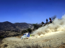 Ford Focus RS WRC 2006 32